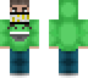 monster jelly