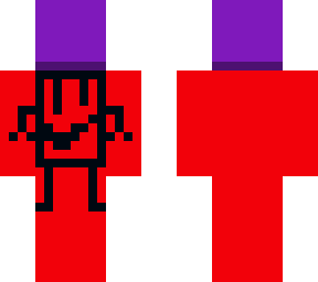 mr red
