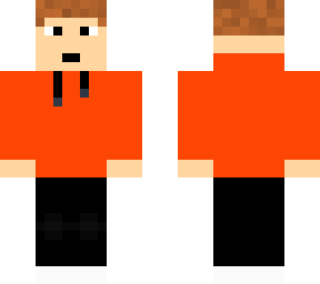 mrknowknows skin