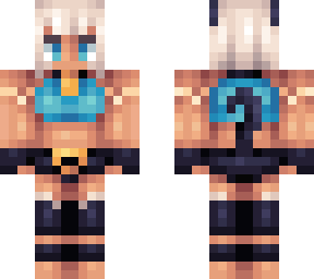 ms. fortune