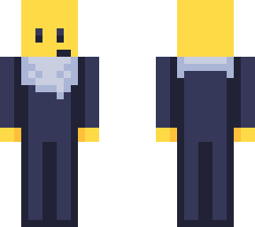 my new oc