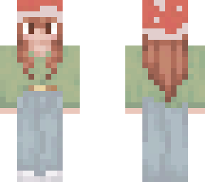 my skin