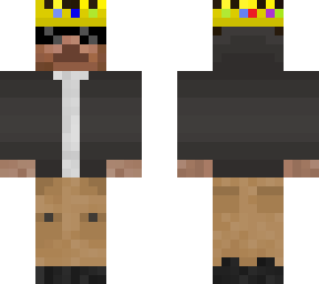 new skin