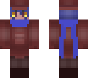 niko (oneshot)
