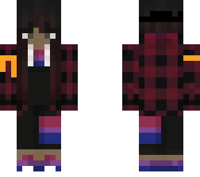 nix formal pride month