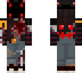 nix halloween
