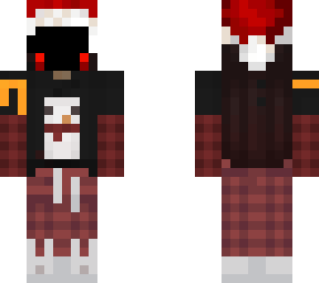 nix_natal (mask on)