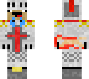 noob knight