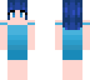 ocean teen (for a contest)
