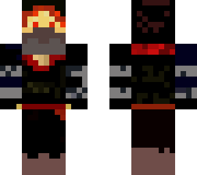 ok assassin