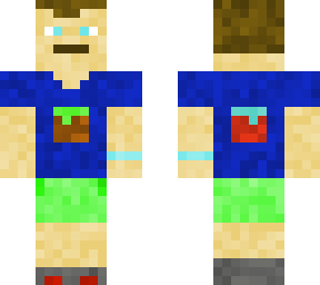 ordinary skin 1 (updated)
