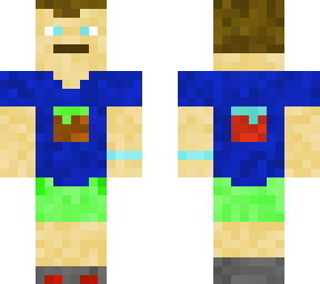 ordinary skin 1