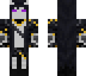 over lord remake