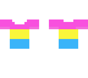 pan pride shirt (base)