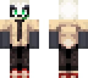 pandor denji