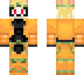 pandor dio jojo