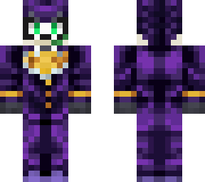pandor josuke jojo part 4