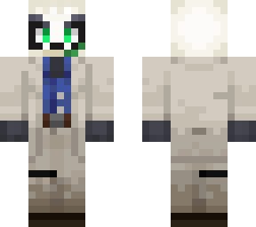 pandor nick lfd2