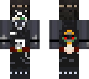 pandor slash