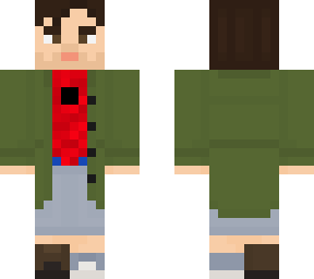 peter b. parker
