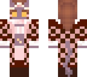 phaxiforyx "princess"
