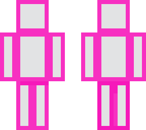 pinky