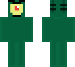 plankton