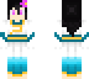 princess kimono