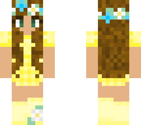 princess lena