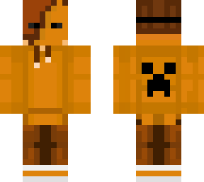 pumpking mask