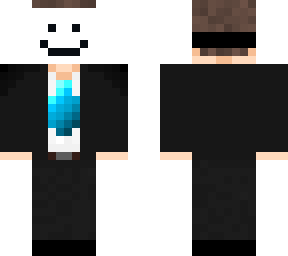 quit me the mask pleasee      :c  t_t