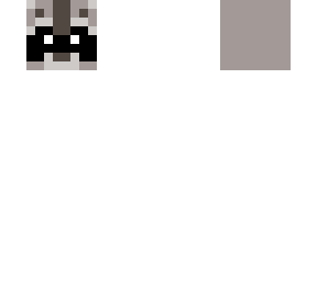 racoon wip