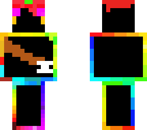 rainbow