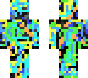 random color 2