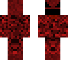 red blood