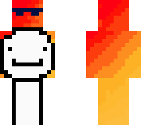 red dreamskin cool