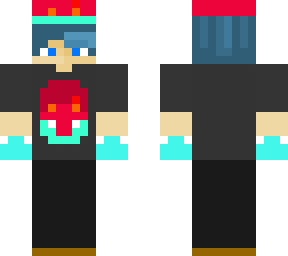 remi, team zetis leader (for the piximob rp)