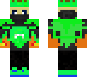 revenger