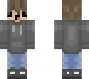 rial ~ sanscarterz x jacketbro crossover