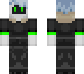 robot mechapaper