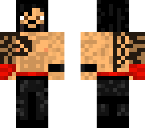 roman reings tribal chief
