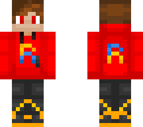 roobooster updated hive style