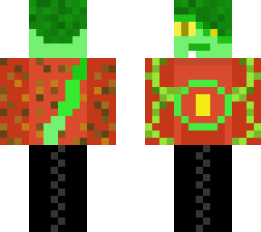 saltcipher fanmade skin