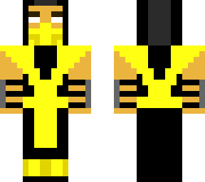 scorpion