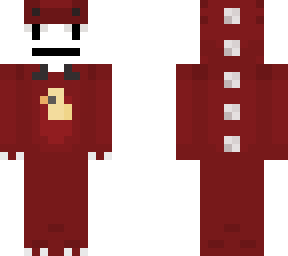sebastuber raptor