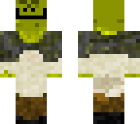 shronk