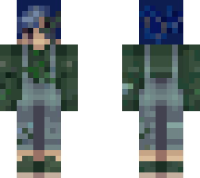 simpler edward (summer gift)