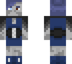 skin for baowow.