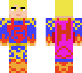 skin meszamine