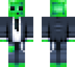 slime vex